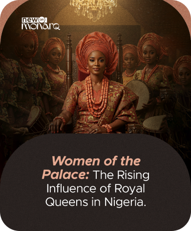 Women of the Palace